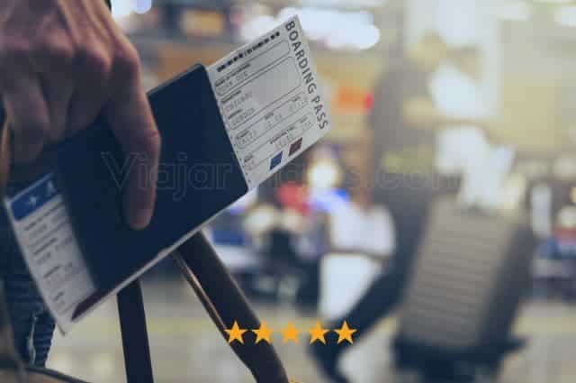 como viajar con ancianos Viajar y Viajes