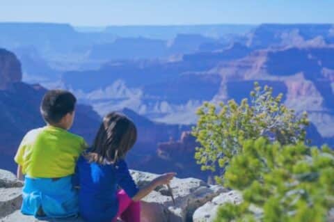 como viajar con ninos familias Viajar y Viajes