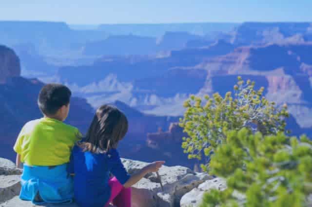 como viajar con ninos familias Viajar y Viajes