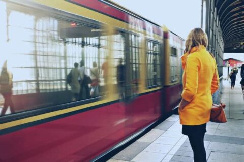 como viajar de paris a berlin Viajar y Viajes