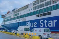 cruceros golfo saronico Viajar y Viajes