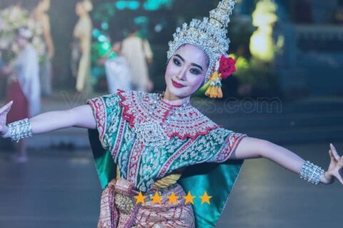 festivales en bangkok Viajar y Viajes
