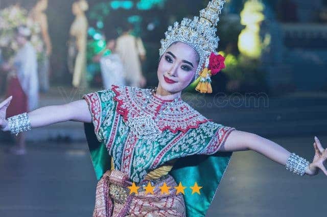 festivales en bangkok Viajar y Viajes