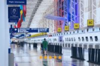 guia aeropuerto amsterdam Viajar y Viajes