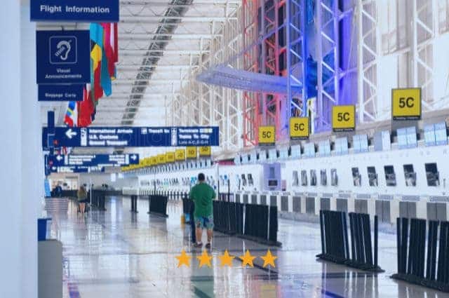 guia aeropuerto amsterdam Viajar y Viajes