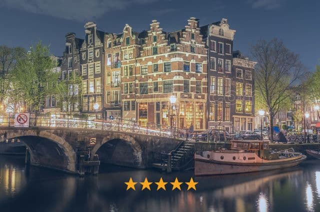 guia amsterdam consejos Viajar y Viajes