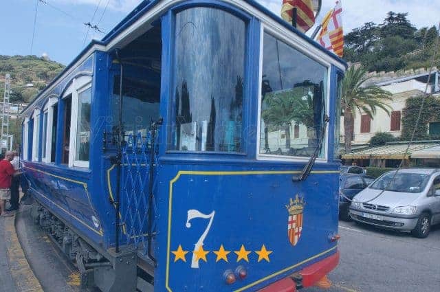 guia transporte barcelona Viajar y Viajes