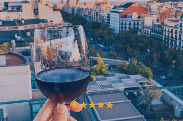 guia viajes negocios barcelona Viajar y Viajes