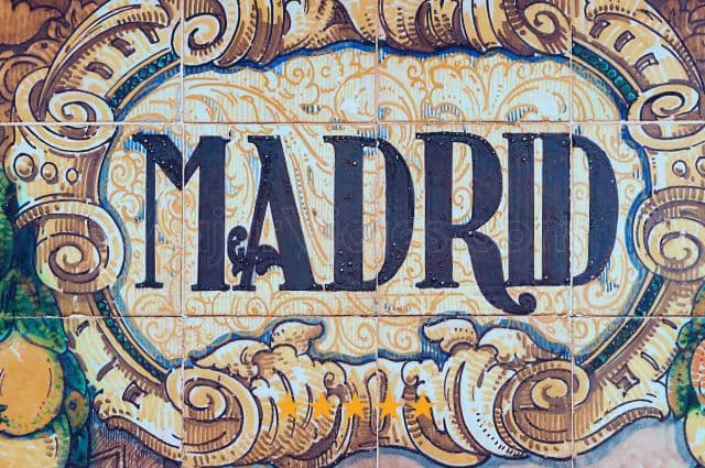 historia local madrid Viajar y Viajes