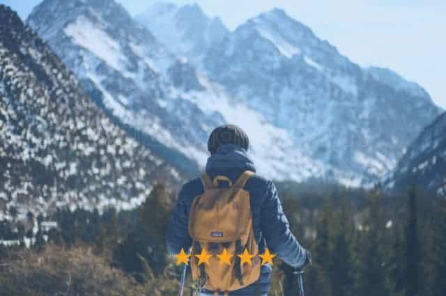 mejor turismo de montana Viajar y Viajes