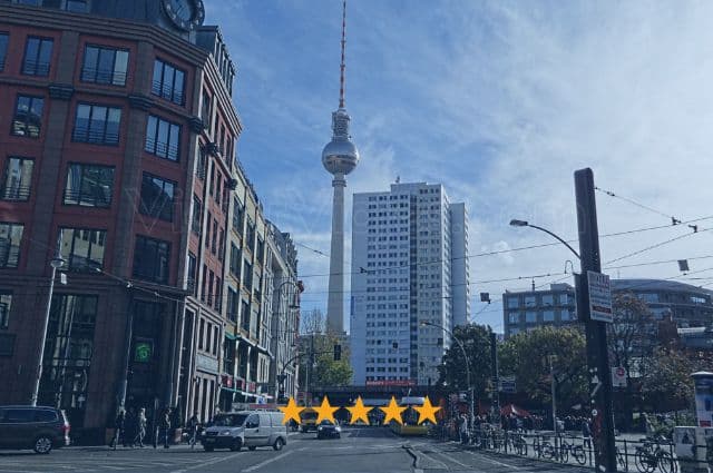 mejores cabanas escapada rural berlin Viajar y Viajes