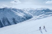 mejores lugares para practicar esqui Viajar y Viajes