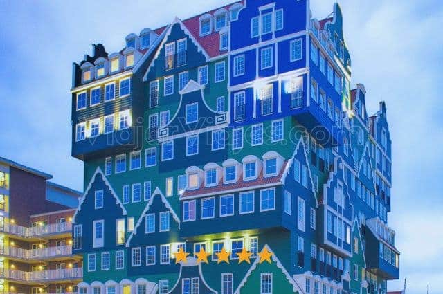 mejores pueblos cerca amsterdam Viajar y Viajes