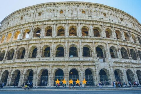 monumentos roma Viajar y Viajes