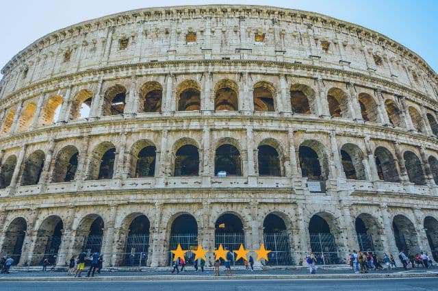 monumentos roma Viajar y Viajes