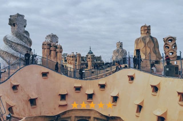 museos barcelona Viajar y Viajes
