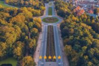 parques jardines bruselas Viajar y Viajes