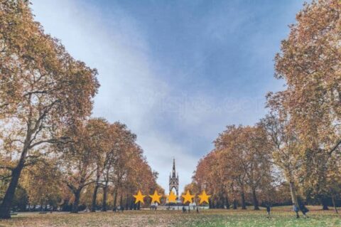 parques naturales londres Viajar y Viajes