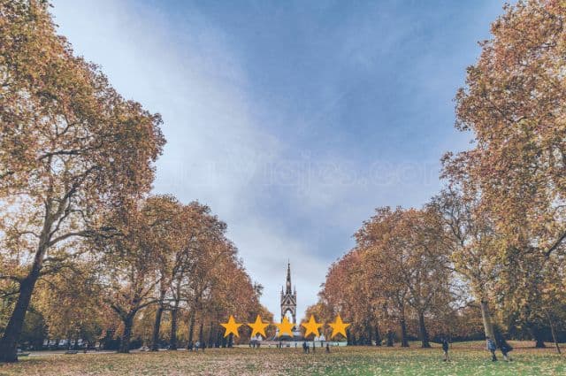 parques naturales londres Viajar y Viajes