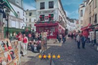 pueblos cerca de paris Viajar y Viajes
