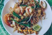 recetas tailandesas Viajar y Viajes