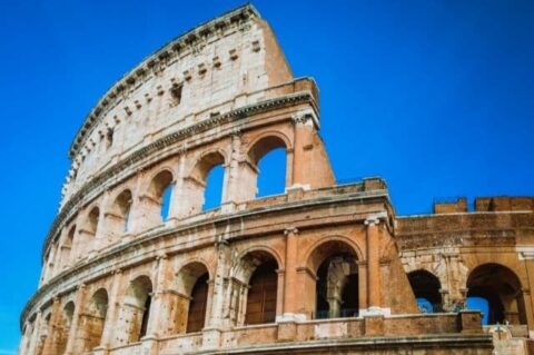 viajar a roma Viajar y Viajes