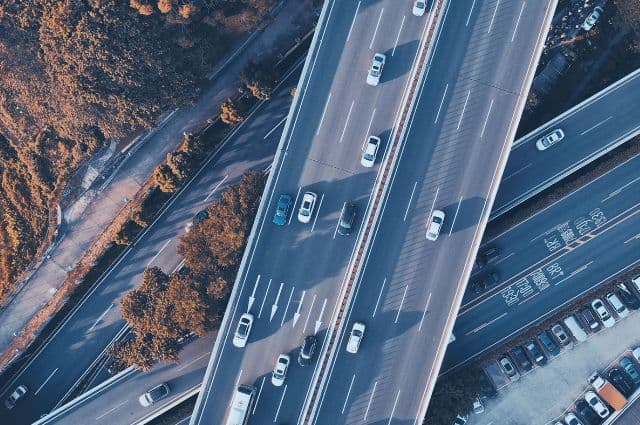 viajes por carretera guia consejos Viajar y Viajes