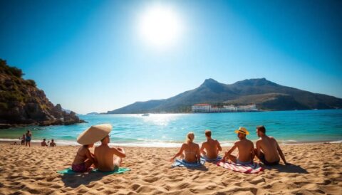 10 lugares que ver en la riviera albanesa imprescindibles Viajar y Viajes