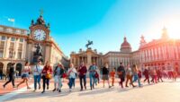 37 lugares que visitar en madrid imprescindibles mapa itinerarios Viajar y Viajes