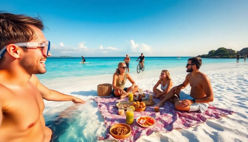 10 cosas que hacer en las islas gili imprescindibles Viajar y Viajes