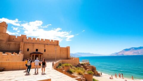 10 lugares que ver en almeria imprescindibles Viajar y Viajes