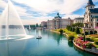 10 lugares que ver en ginebra imprescindibles Viajar y Viajes