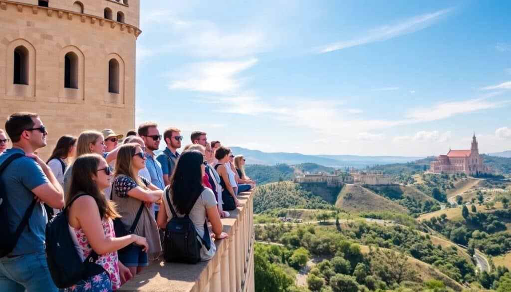10 lugares que ver en jaen imprescindibles Viajar y Viajes