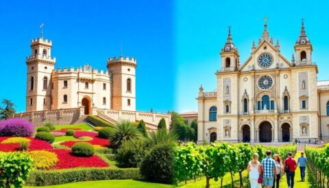 10 lugares que ver en jerez de la frontera imprescindibles Viajar y Viajes