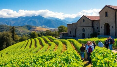 10 lugares que ver en la rioja imprescindibles Viajar y Viajes