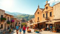 10 lugares que ver en la vera extremadura Viajar y Viajes
