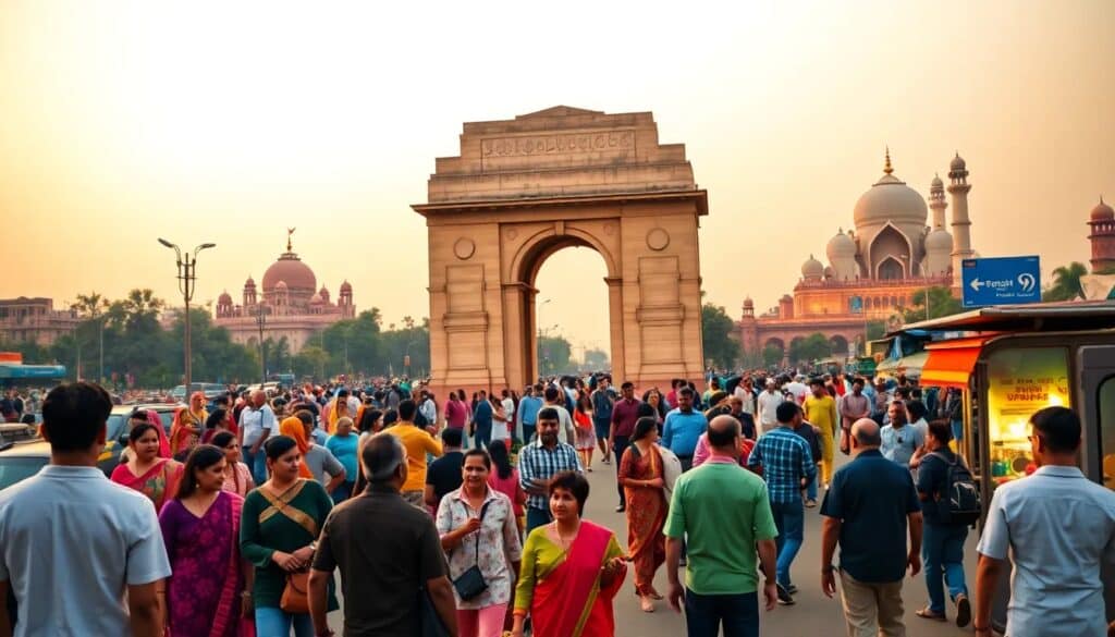 10 lugares que ver en nueva delhi imprescindibles Viajar y Viajes