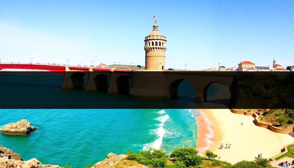 10 lugares que ver en portugal imprescindibles Viajar y Viajes