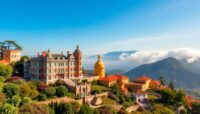 10 lugares que ver en sintra imprescindibles Viajar y Viajes