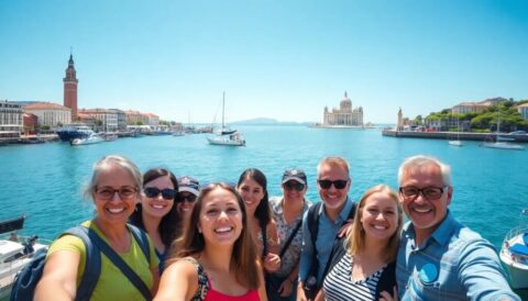 10 lugares que ver en vigo en un dia imprescindibles Viajar y Viajes