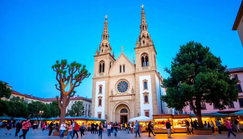 10 lugares que ver en vitoria imprescindibles Viajar y Viajes