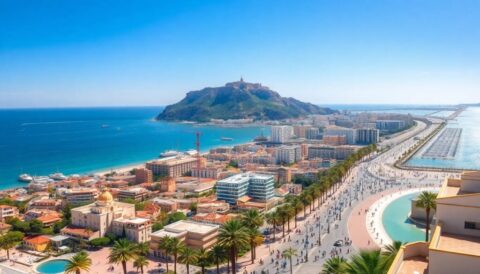 11 lugares que ver en alicante imprescindibles Viajar y Viajes