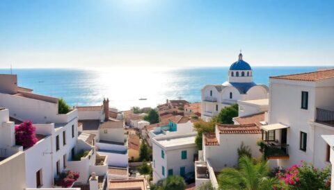 12 lugares que ver en altea imprescindibles Viajar y Viajes