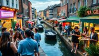 12 lugares que ver en camden town londres Viajar y Viajes
