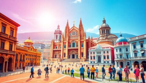 12 lugares que ver en leon imprescindibles mapa itinerario Viajar y Viajes