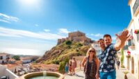 12 lugares que ver en peniscola imprescindibles Viajar y Viajes