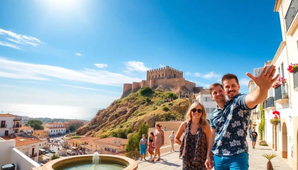 12 lugares que ver en peniscola imprescindibles Viajar y Viajes