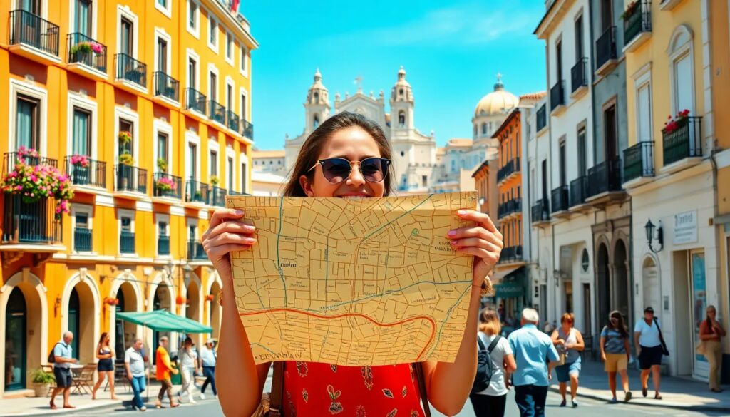 13 lugares que ver en cadiz imprescindibles mapa itinerarios Viajar y Viajes