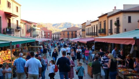 13 lugares que ver en chinchon imprescindibles Viajar y Viajes