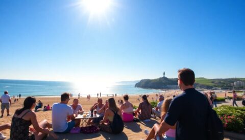 14 lugares que ver en gijon en un dia Viajar y Viajes